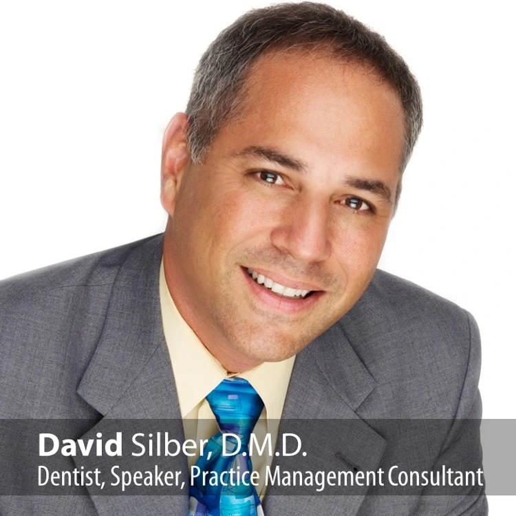 Dr. David Silber