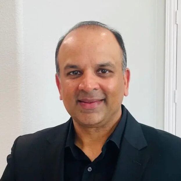 Dr Chinmay Dave & Dr. Rupal Dave